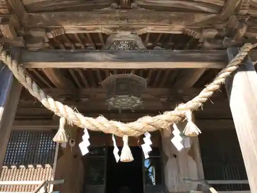 函館八幡宮のその他建物