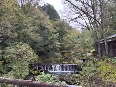 古峯神社(栃木県)