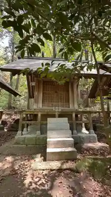 太宰府天満宮の末社・摂社