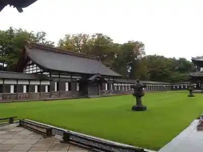 瑞龍寺(富山県)