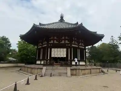 興福寺 北円堂(奈良県)