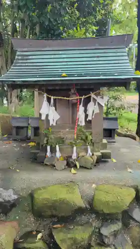 飯岡神社(愛媛県)