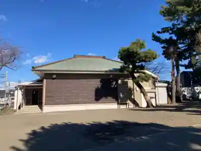 八雲神社(神奈川県)
