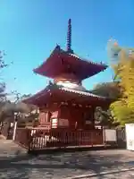 喜多院のその他建物