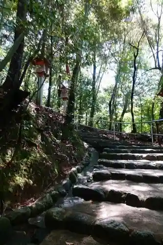 大神神社のその他建物