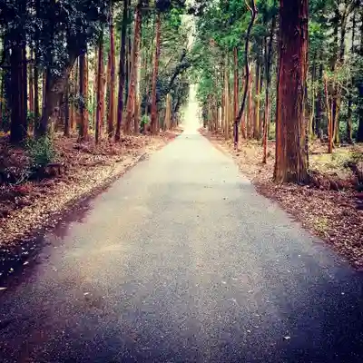 大生神社のその他建物