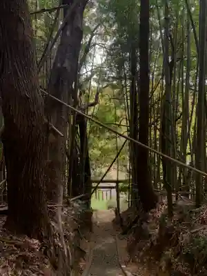 住吉神社(千葉県)
