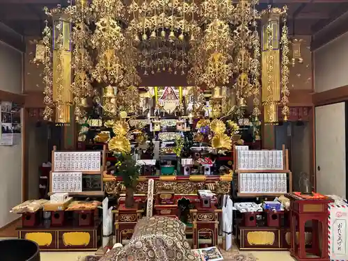 日光山　最経寺(愛知県)