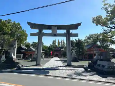 風浪宮(福岡県)