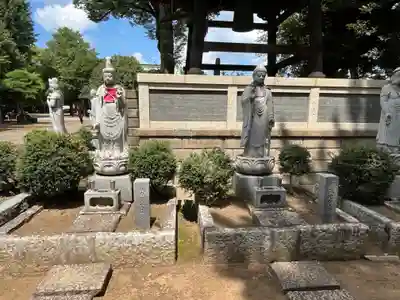 長命寺(東京都)
