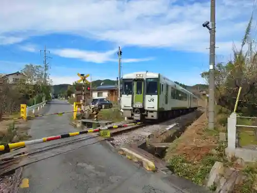 宗像神社(埼玉県)