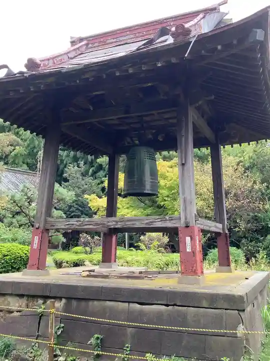 感応院(神奈川県)