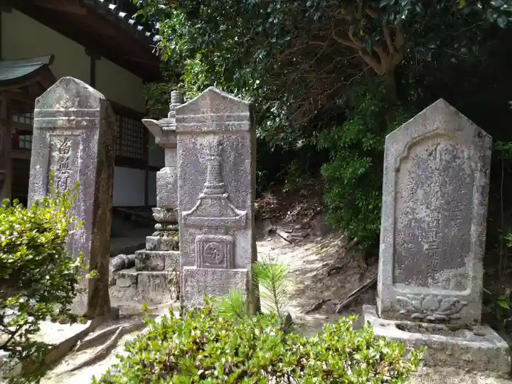 長弓寺(奈良県)