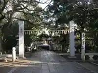 水天宮のその他建物