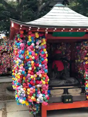 金剛寺（八坂庚申堂）のその他建物