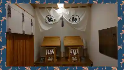 剣神社(埼玉県)