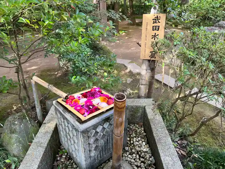 武田神社(山梨県)