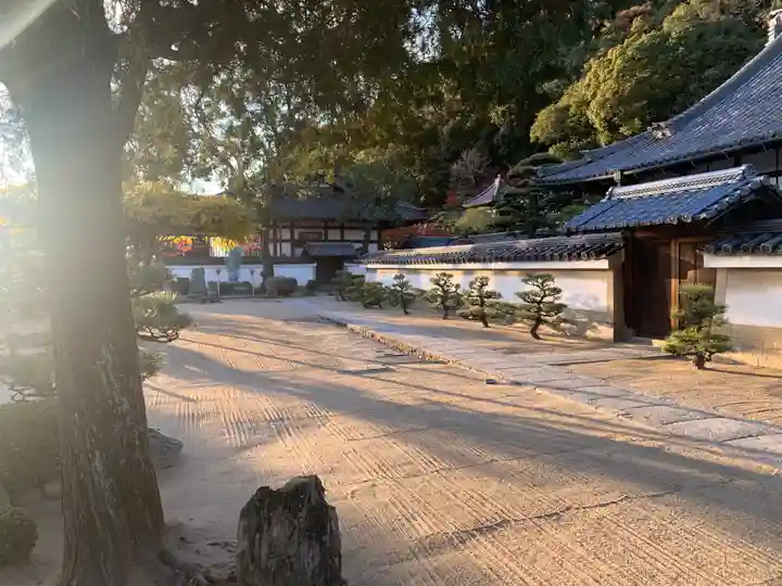 祥福寺のその他建物