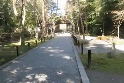 法然院(京都府)