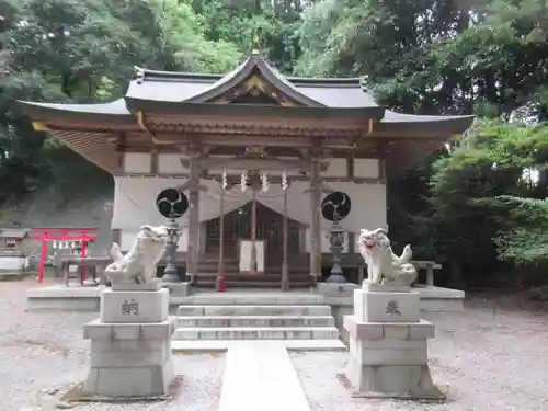 三嶋神社(東京都)
