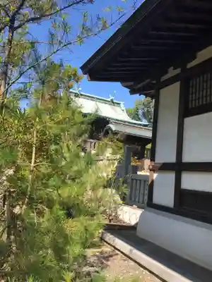 玉井宮東照宮(岡山県)