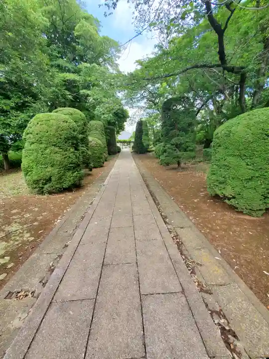 繁桂寺(栃木県)