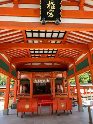 香椎宮(福岡県)