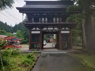 須波阿湏疑神社(福井県)