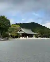 橿原神宮(奈良県)