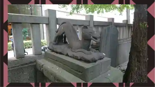 小野照崎神社(東京都)