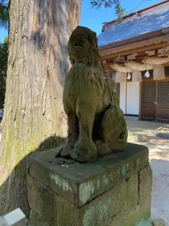 八重垣神社(島根県)