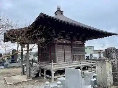 光永寺(栃木県)