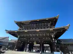 東本願寺（真宗本廟）(京都府)