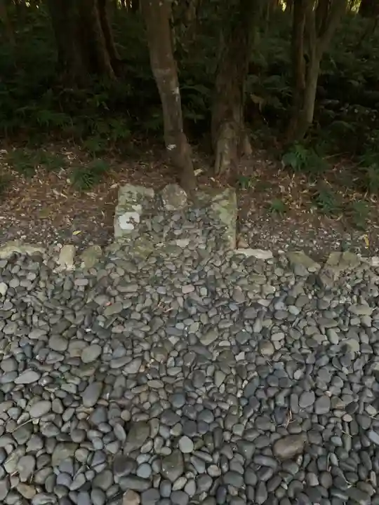 伊雜宮(皇大神宮別宮)のその他建物