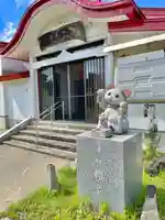 津軽高野山金剛院(青森県)