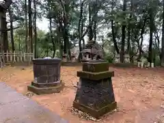 稲村神社(茨城県)