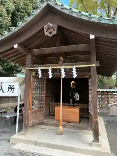 三嶋大社(静岡県)