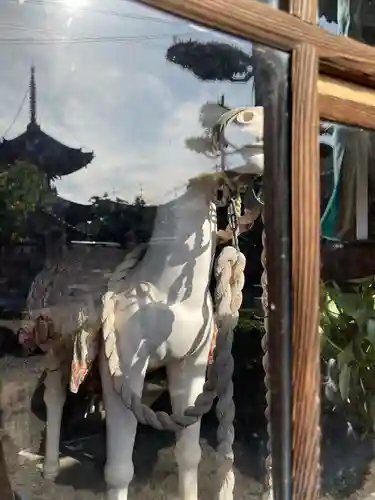 長遠寺のその他建物