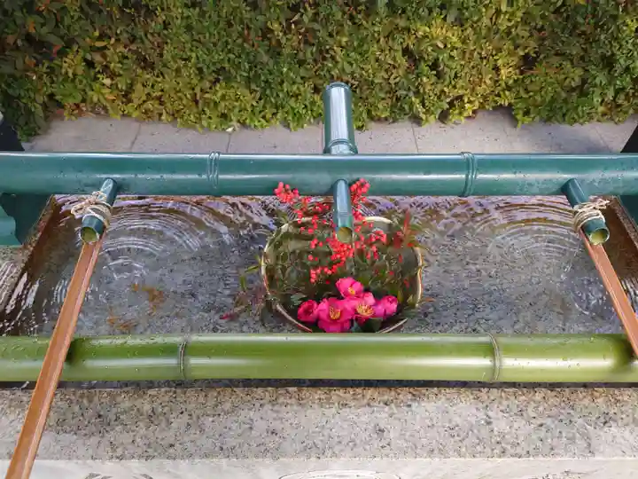 伊和志津神社(兵庫県)