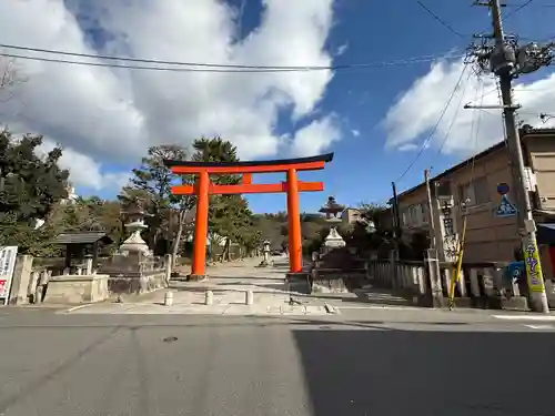吉田神社(京都府)