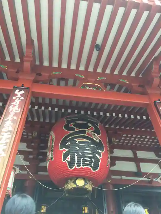 浅草寺(東京都)