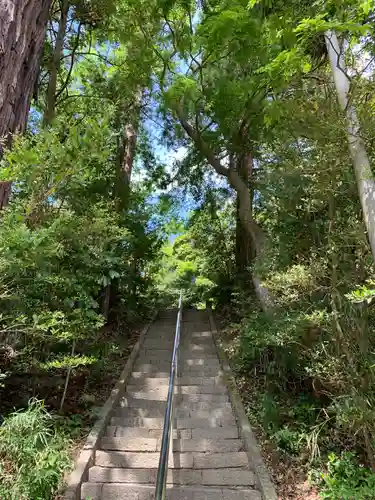 大國主神社のその他建物