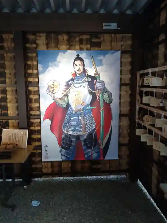 劒神社のその他建物