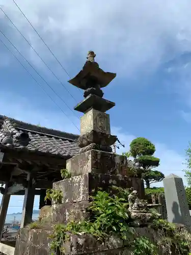 威徳院のその他建物