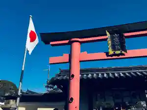 御霊神社(奈良県)(2025年02月23日(日) 11時14分42秒投稿)