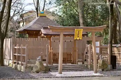 賀茂御祖神社（下鴨神社）(京都府)