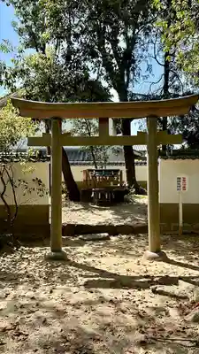 大神神社(奈良県)