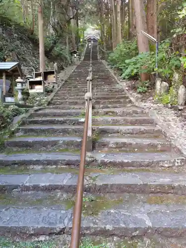 青龍寺(高知県)