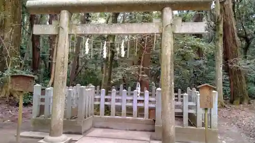 鹿島神宮(茨城県)