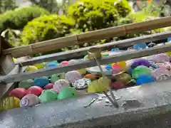 豊景神社(福島県)